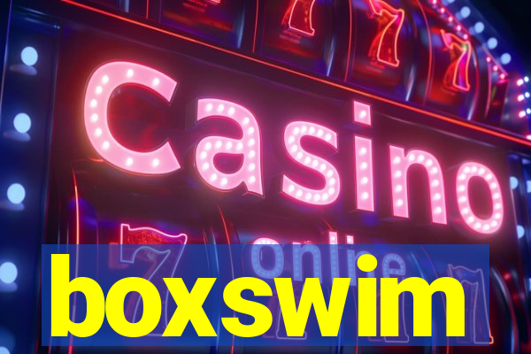 boxswim