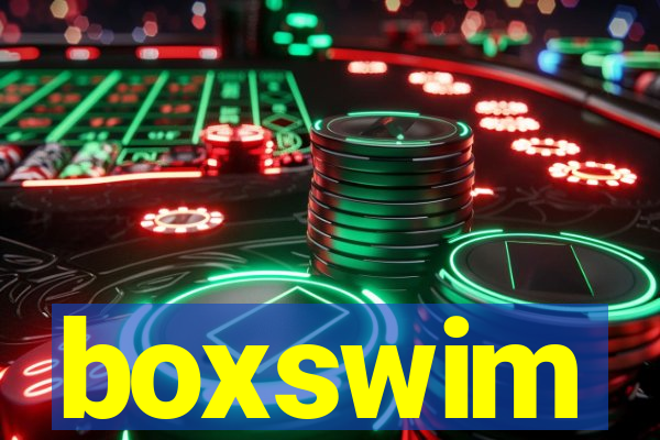 boxswim