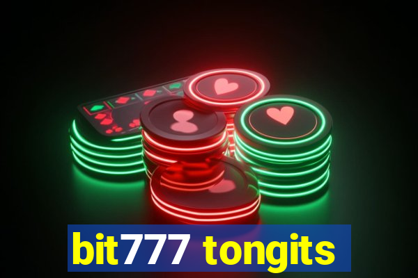 bit777 tongits