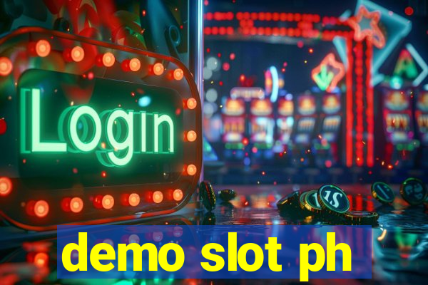 demo slot ph