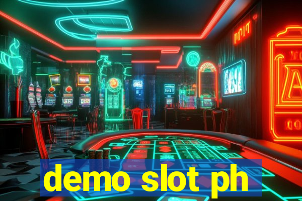 demo slot ph