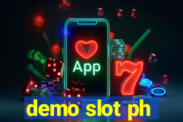 demo slot ph