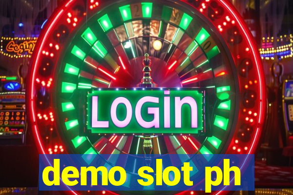 demo slot ph