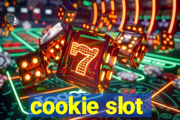 cookie slot