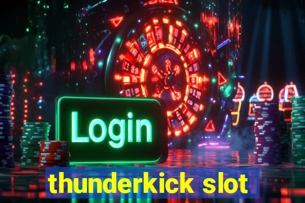 thunderkick slot