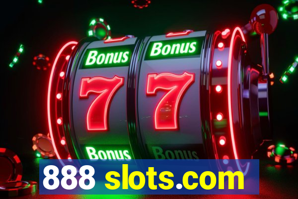 888 slots.com