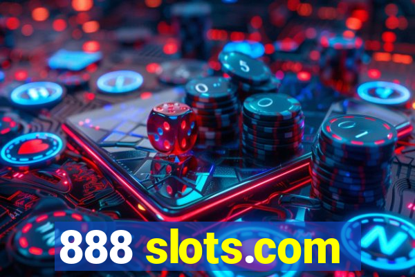 888 slots.com