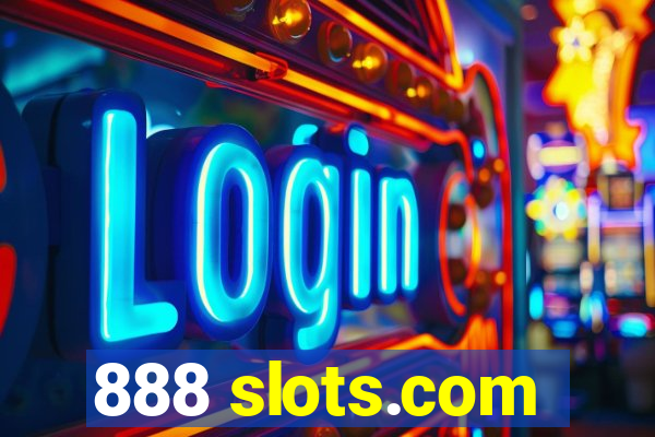 888 slots.com