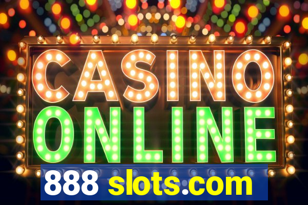 888 slots.com