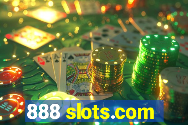 888 slots.com