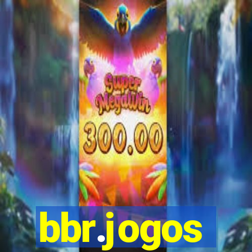 bbr.jogos