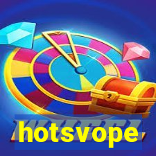 hotsvope