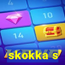 skokka s