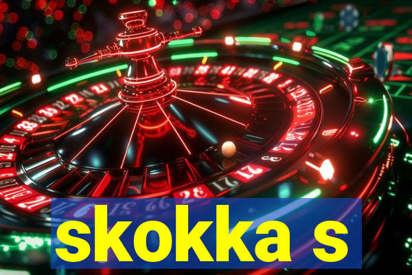 skokka s