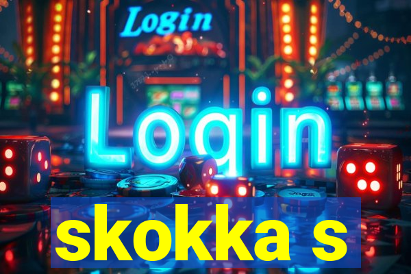 skokka s