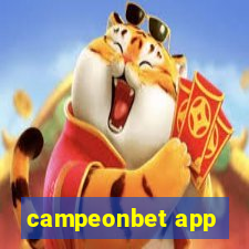 campeonbet app