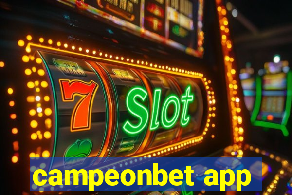 campeonbet app