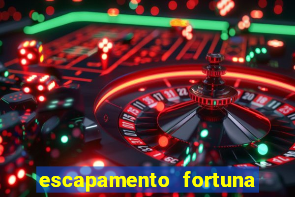 escapamento fortuna para fazer 150