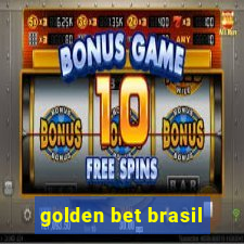 golden bet brasil