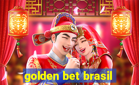 golden bet brasil