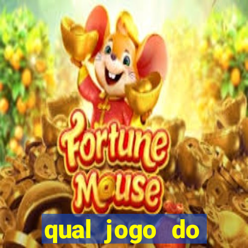 qual jogo do tigrinho ganhar dinheiro