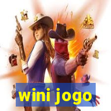 wini jogo