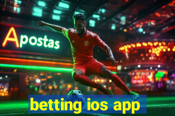 betting ios app