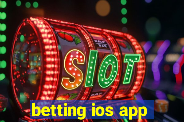 betting ios app