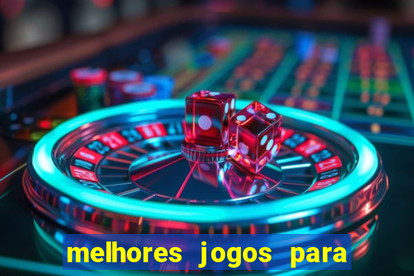 melhores jogos para iphone 2024