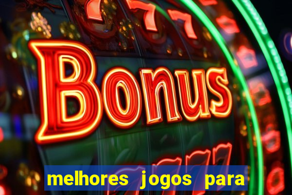 melhores jogos para iphone 2024