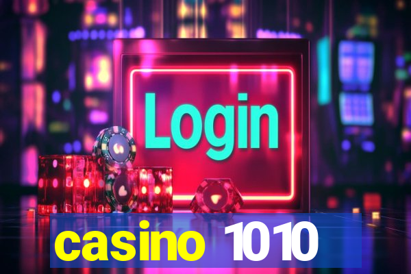 casino 1010