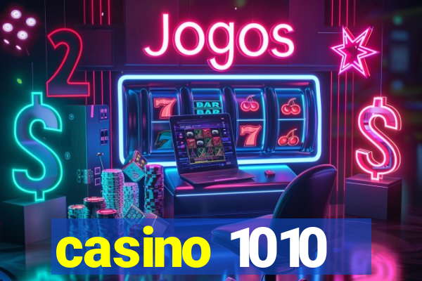 casino 1010