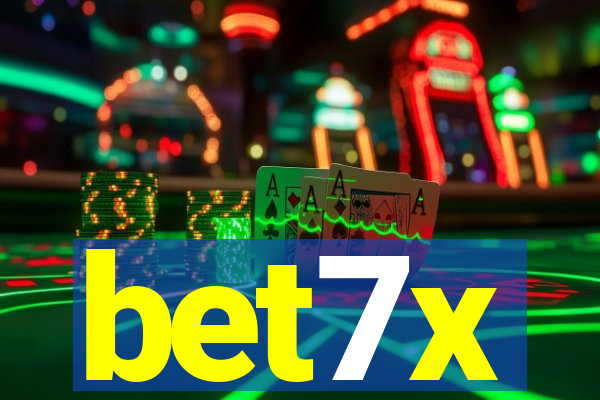 bet7x