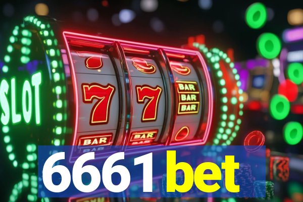 6661 bet