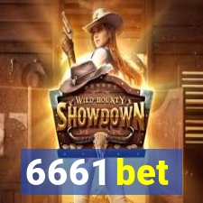 6661 bet