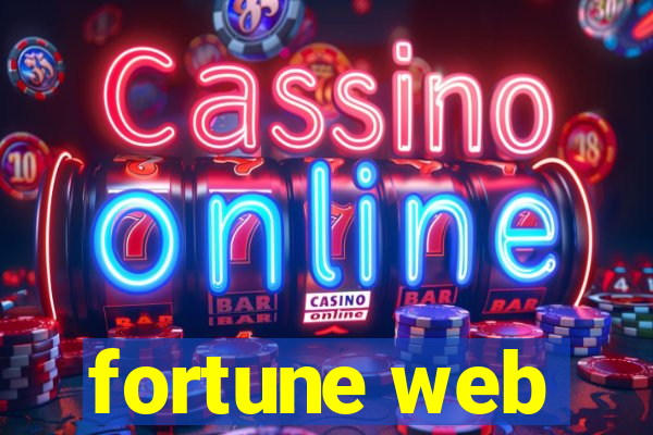 fortune web