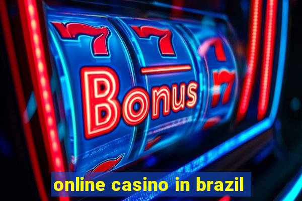 online casino in brazil