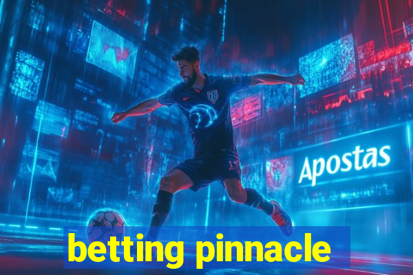 betting pinnacle