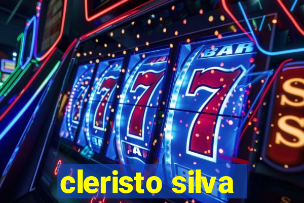 cleristo silva