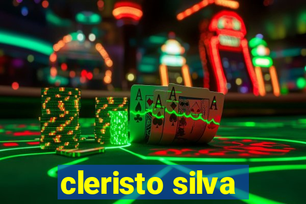 cleristo silva