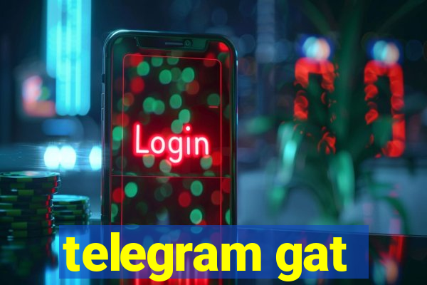 telegram gat