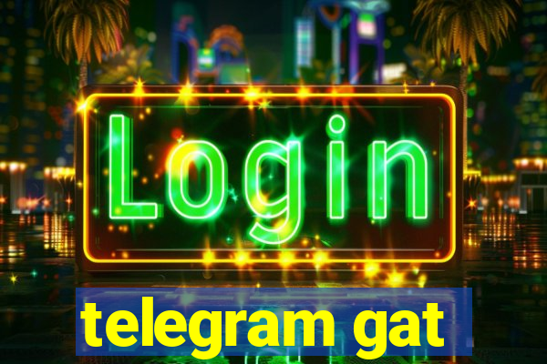 telegram gat