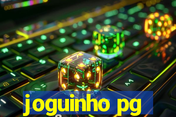 joguinho pg