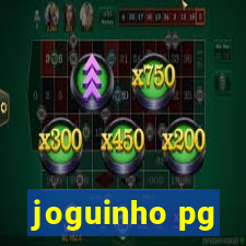 joguinho pg