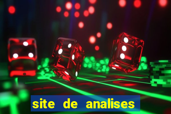 site de analises futebol virtual bet365