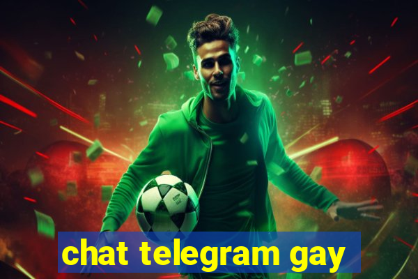 chat telegram gay