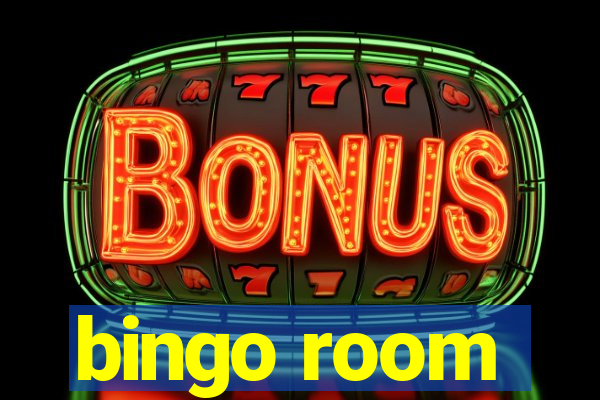 bingo room