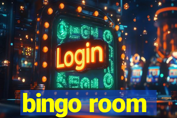 bingo room