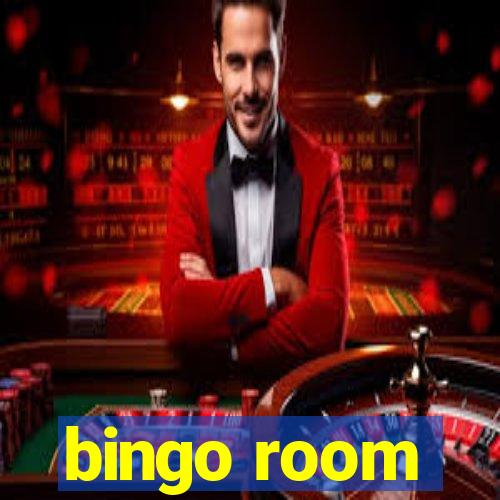 bingo room