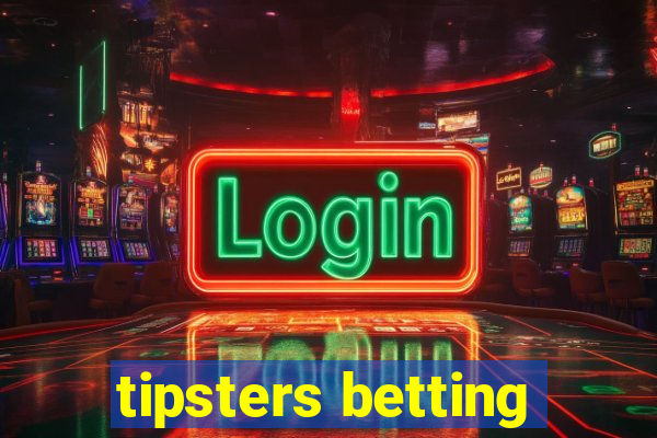 tipsters betting